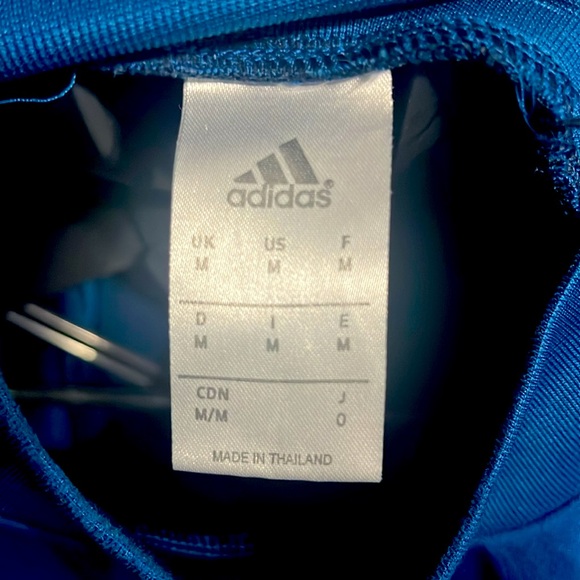 Juventus 2017-18 Adidas Long Sleeve Training Top (M) - Picture 3 of 5